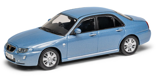 Rover 75 V6 Contemporary SE, Ski Blue