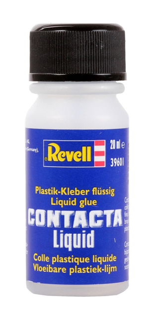 Contacta Liquid (18g)