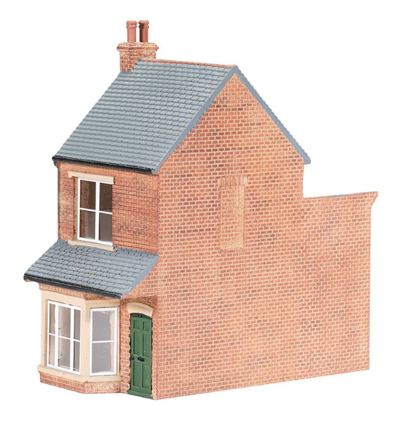 Pre-Owned Right Hand 2 Up/2 Down Terraced House