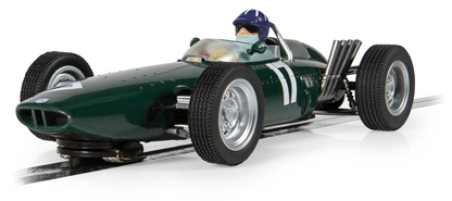 BRM P57- Winner Dutch GP 1962 - World Champion Edition