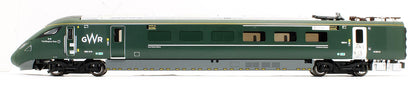 Pre-Owned R3691 GWR Class 800/0 'Paddington Anniversary' 5 Car Train Pack - DCC Sound
