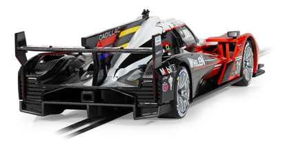 Cadillac V-Series R. - Whelen Engineering