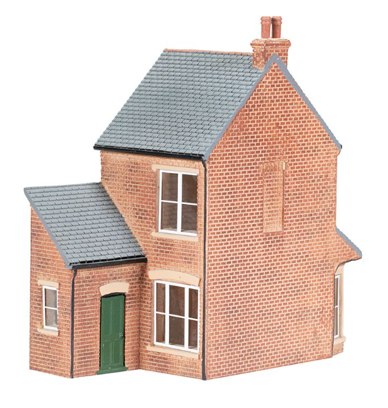 Pre-Owned Right Hand 2 Up/2 Down Terraced House