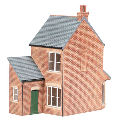 Pre-Owned Right Hand 2 Up/2 Down Terraced House