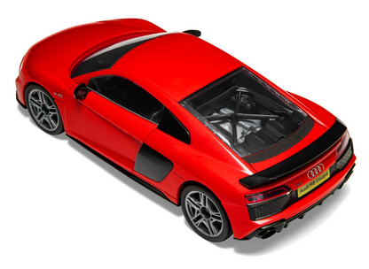 QUICKBUILD Audi R8 Coupe Model Kit