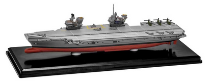 HMS Queen Elizabeth (R08), Queen Elizabeth-class aircraft carrier