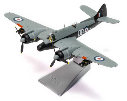 Bristol Beaufighter TF10 - "Operation Firedog"