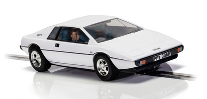 James Bond Lotus Esprit S1 - The Spy Who Loved Me