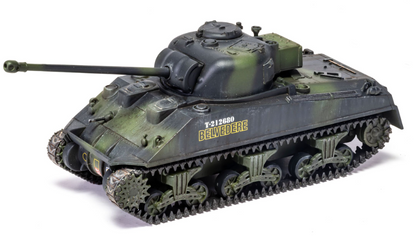 Sherman Firefly Model Kit