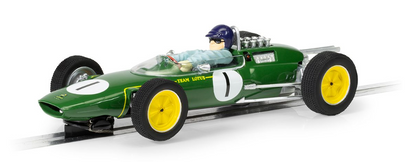 The Legend of Jim Clark Triple Pack