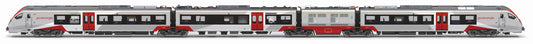 Class 755/3 'Flirt' 3-Car Greater Anglia Train Pack