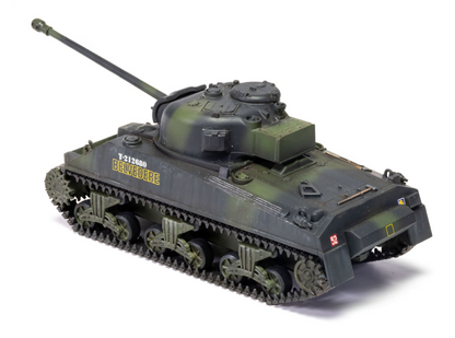 Sherman Firefly Model Kit