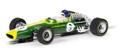 The Legend of Jim Clark Triple Pack