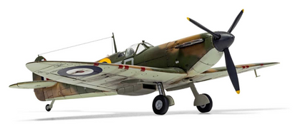 Supermarine Spitfire Mk.Ia Model Kit