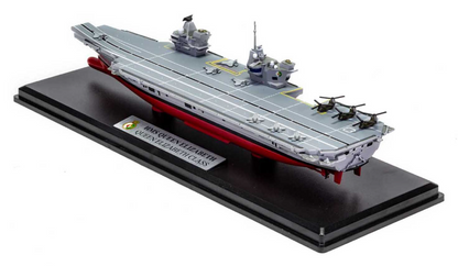 HMS Queen Elizabeth (R08), Queen Elizabeth-class aircraft carrier