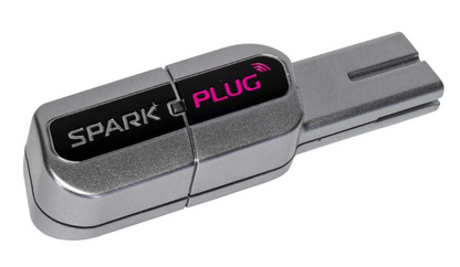 Spark Plug Wireless Dongle