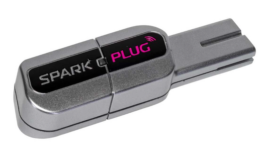 Spark Plug Wireless Dongle