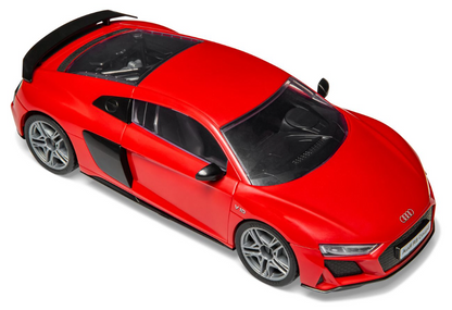 QUICKBUILD Audi R8 Coupe Model Kit