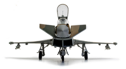 Eurofighter Typhoon FGR.4 - Battle of Britain 75th Anniversary scheme