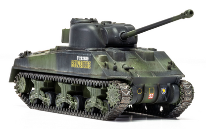 Sherman Firefly Model Kit