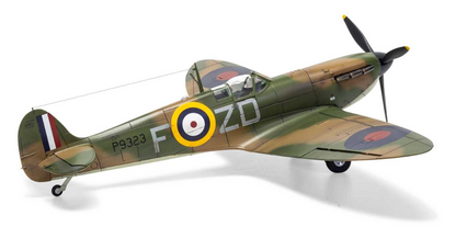 Supermarine Spitfire Mk.Ia Model Kit