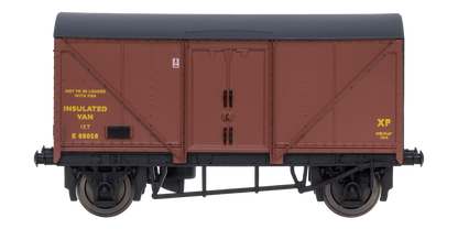 2F-019-012 Ex Blue Spot Fish Van Bauxite  E88058