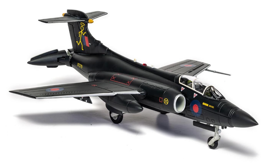 Hawker Siddeley Buccaneer S.2B, RAF No.16 Sqn