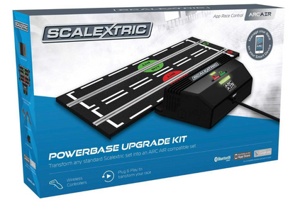 ARC AIR Powerbase & Wireless Controllers Upgrade kit