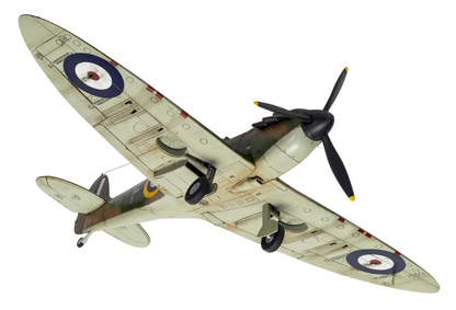 Supermarine Spitfire Mk.Ia Model Kit