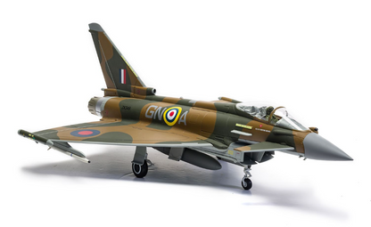 Eurofighter Typhoon FGR.4 - Battle of Britain 75th Anniversary scheme