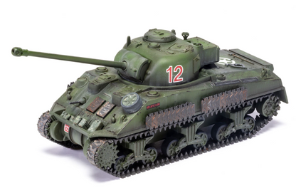 Sherman Firefly Model Kit