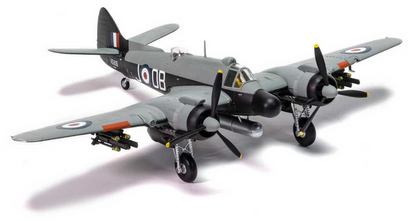 Bristol Beaufighter TF10 - "Operation Firedog"