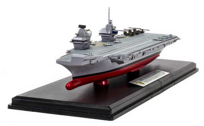 HMS Queen Elizabeth (R08), Queen Elizabeth-class aircraft carrier