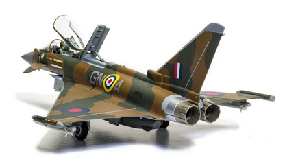 Eurofighter Typhoon FGR.4 - Battle of Britain 75th Anniversary scheme