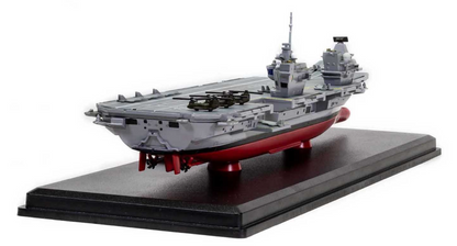 HMS Queen Elizabeth (R08), Queen Elizabeth-class aircraft carrier