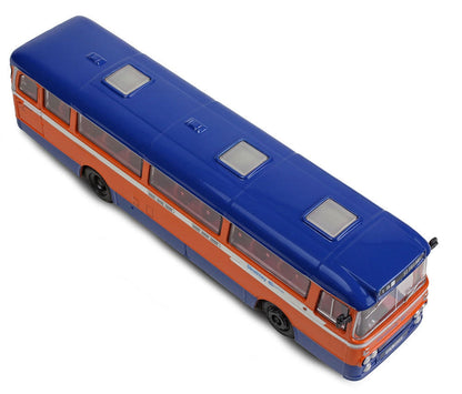 Alexander Y-Type Strathtay Scottish SCS360M Service 15 St. Fillans