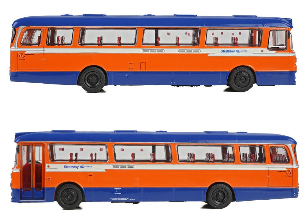 Alexander Y-Type Strathtay Scottish SCS360M Service 15 St. Fillans