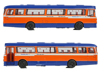 Alexander Y-Type Strathtay Scottish SCS360M Service 15 St. Fillans