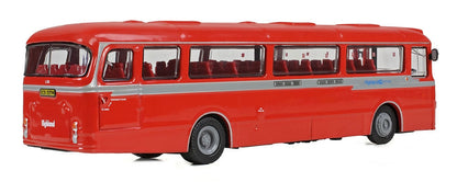 Alexander Y-Type Highland Scottish SCS337M Service 25 Inverness