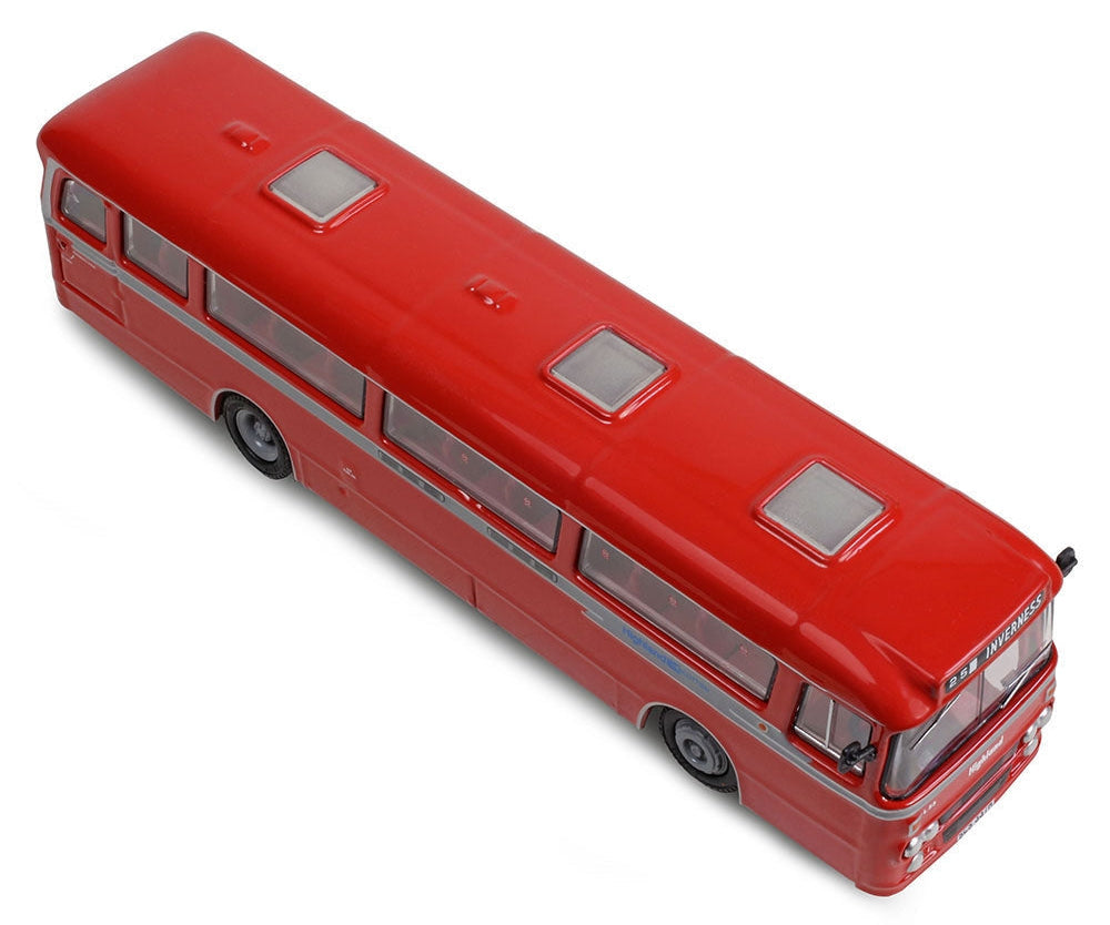 Alexander Y-Type Highland Scottish SCS337M Service 25 Inverness