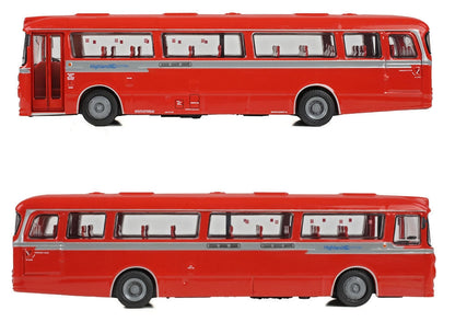 Alexander Y-Type Highland Scottish SCS337M Service 25 Inverness