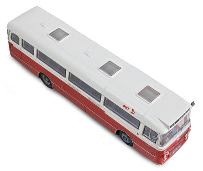 Alexander Y-Type PMT NBC FEH168J Service 23 Hanley