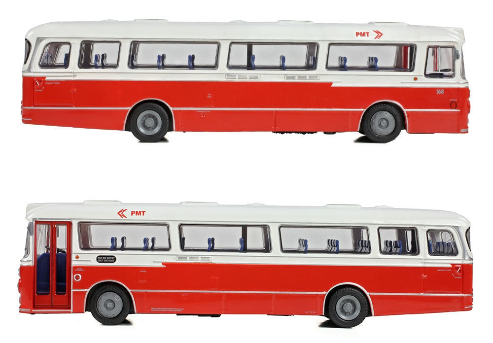 Alexander Y-Type PMT NBC FEH168J Service 23 Hanley