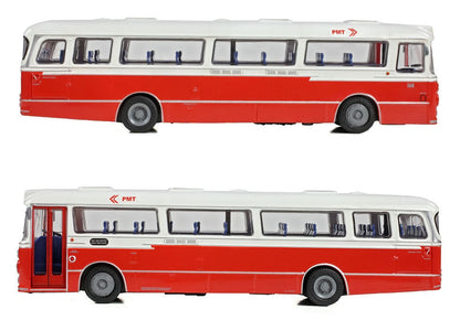 Alexander Y-Type PMT NBC FEH168J Service 23 Hanley