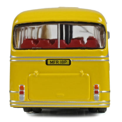 Alexander Y-Type Stevensons of Uttoxeter MFR18P Service X38 Burton