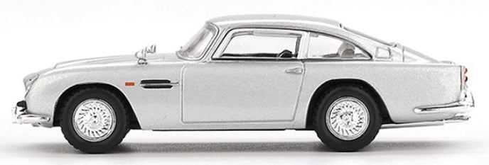 MGT00913-007E James Bond (Skyfall Movie) Aston Martin DB5 (RHD)
