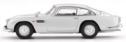 MGT00913-007E James Bond (Skyfall Movie) Aston Martin DB5 (RHD)