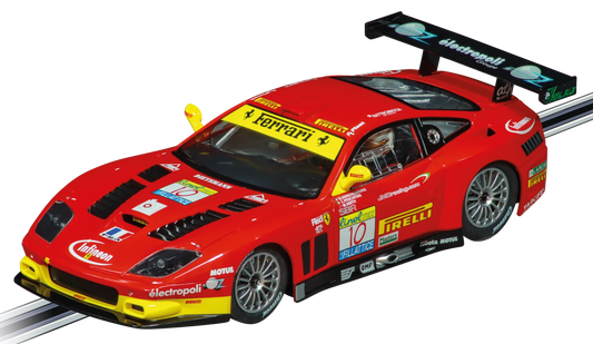 Digital 124 Ferrari 575 GTC "No.10"