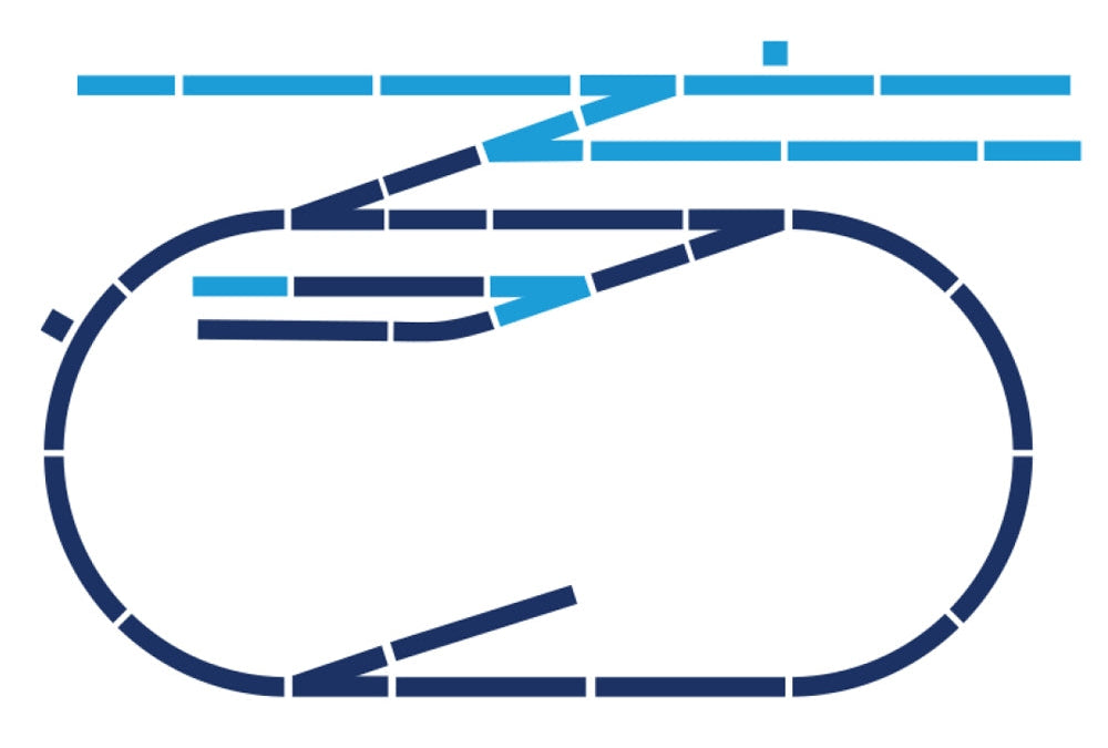 Lucsmore Vale Track Pack No. 3
