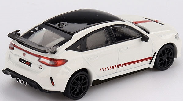 MGT01147-R Honda Civic Type R Ultimate Edition (RHD)